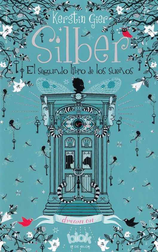 SILBER II. EL SEGUNDO LIBRO DE LOS SUEOS