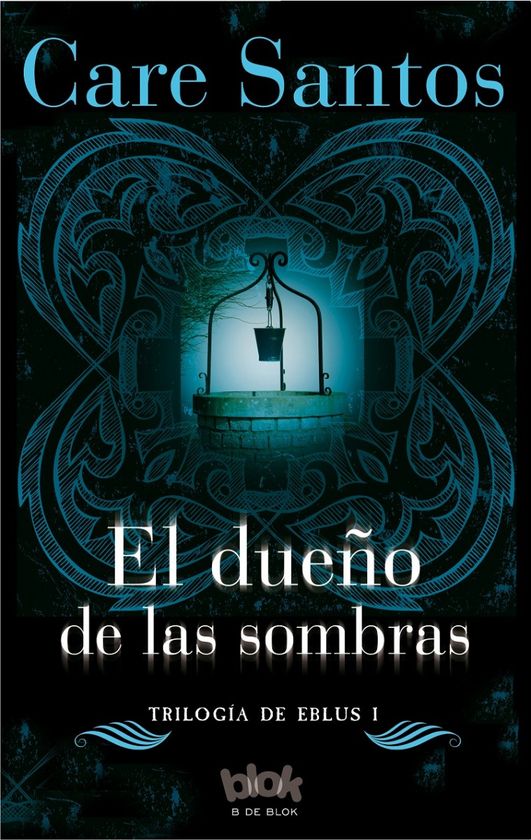 EL DUEO DE LAS SOMBRAS