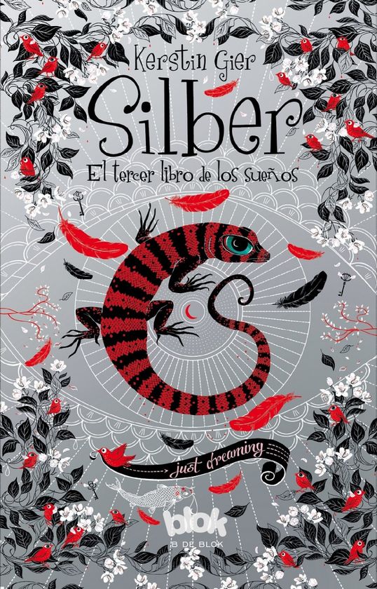 SILBER. EL TERCER LIBRO DE LOS SUEOS