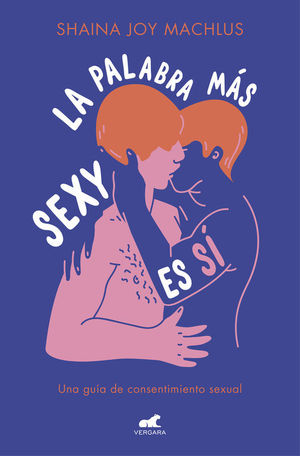 LA PALABRA MAS SEXY ES SI