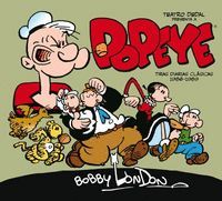 POPEYE TIRAS CLASICAS, 1