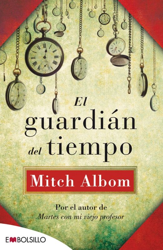EL GUARDI�N DEL TIEMPO