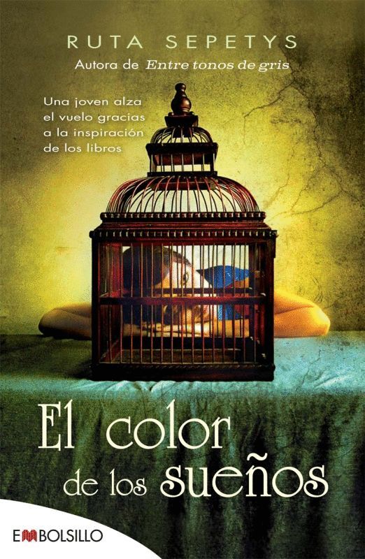 EL COLOR DE LOS SUE�OS