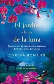 EL JARD�N A LA LUZ DE LA LUNA