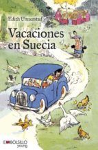 VACACIONES EN SUECIA