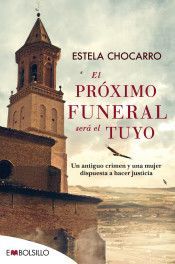 EL PROXIMO FUNERAL SERA EL TUYO