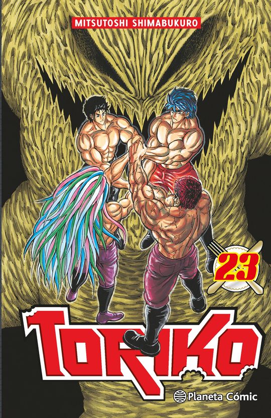 TORIKO N 23/43