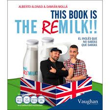 THIS BOOK IS THE REMILK!!