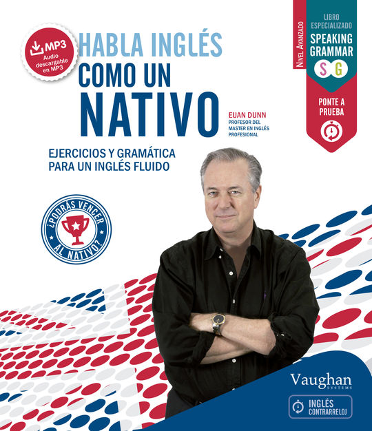 HABLA INGL�S COMO UN NATIVO 2