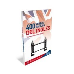 400 VERBOS BSICOS DEL INGLS