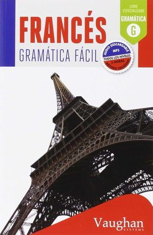 FRANCS GRAMTICA FCIL