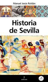 HISTORIA DE SEVILLA