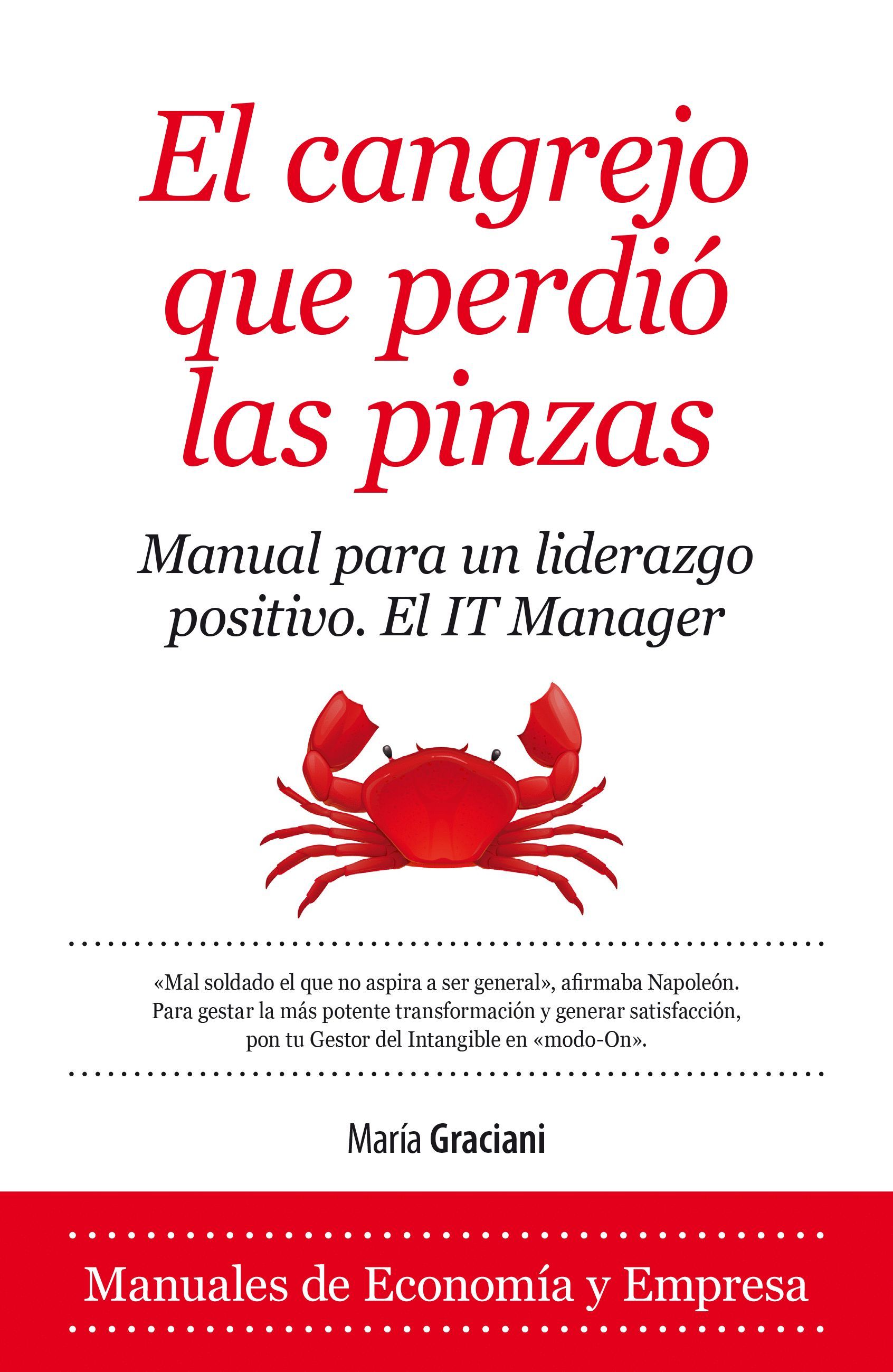 EL CANGREJO QUE PERDI� LAS PINZAS