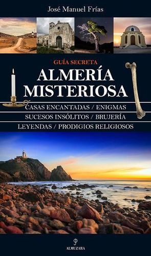 ALMERA MISTERIOSA