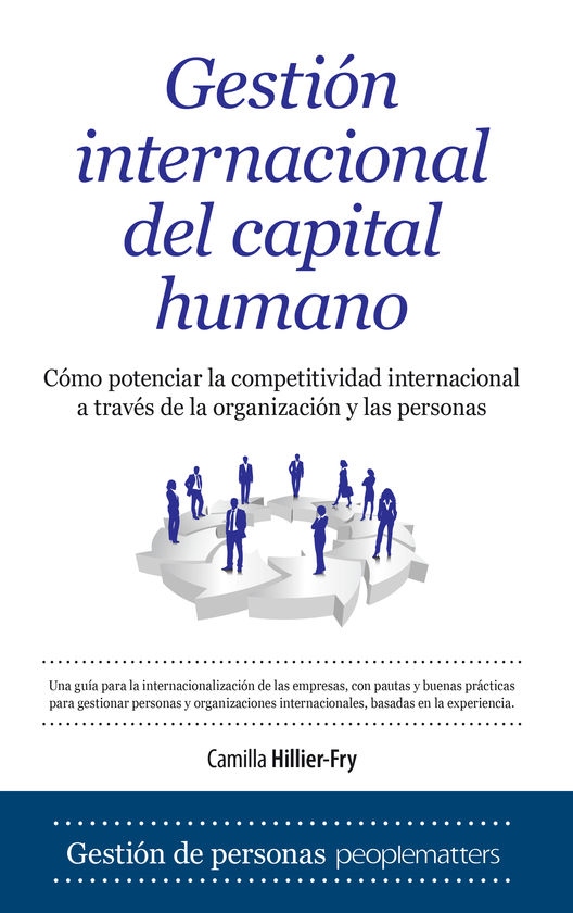 GESTI�N INTERNACIONAL DEL CAPITAL HUMANO