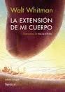 LA EXTENSI�N DE MI CUERPO