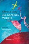 LAS GRANDES MUJERES