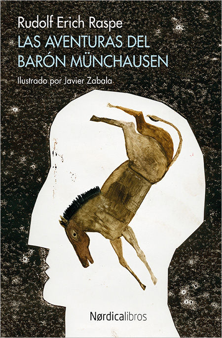 LAS AVENTURAS DEL BAR�N M�NCHAUSSEN