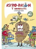 ASTRO-RATN Y BOMBILLITA 3