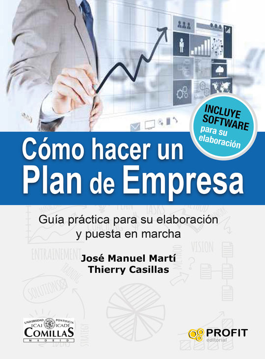 CMO HACER UN PLAN DE EMPRESA