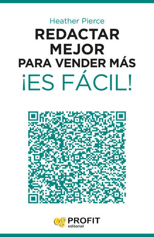 REDACTAR MEJOR PARA VENDER MS ES FCIL!