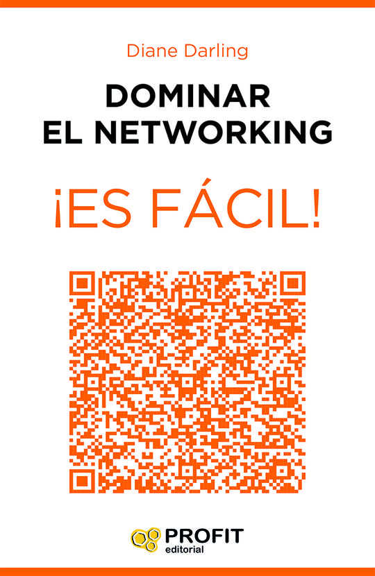 DOMINAR EL NETWORKING ES FCIL!
