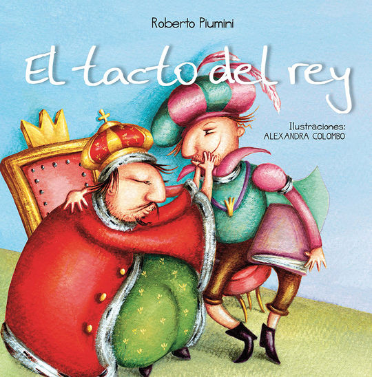 EL TACTO DEL REY