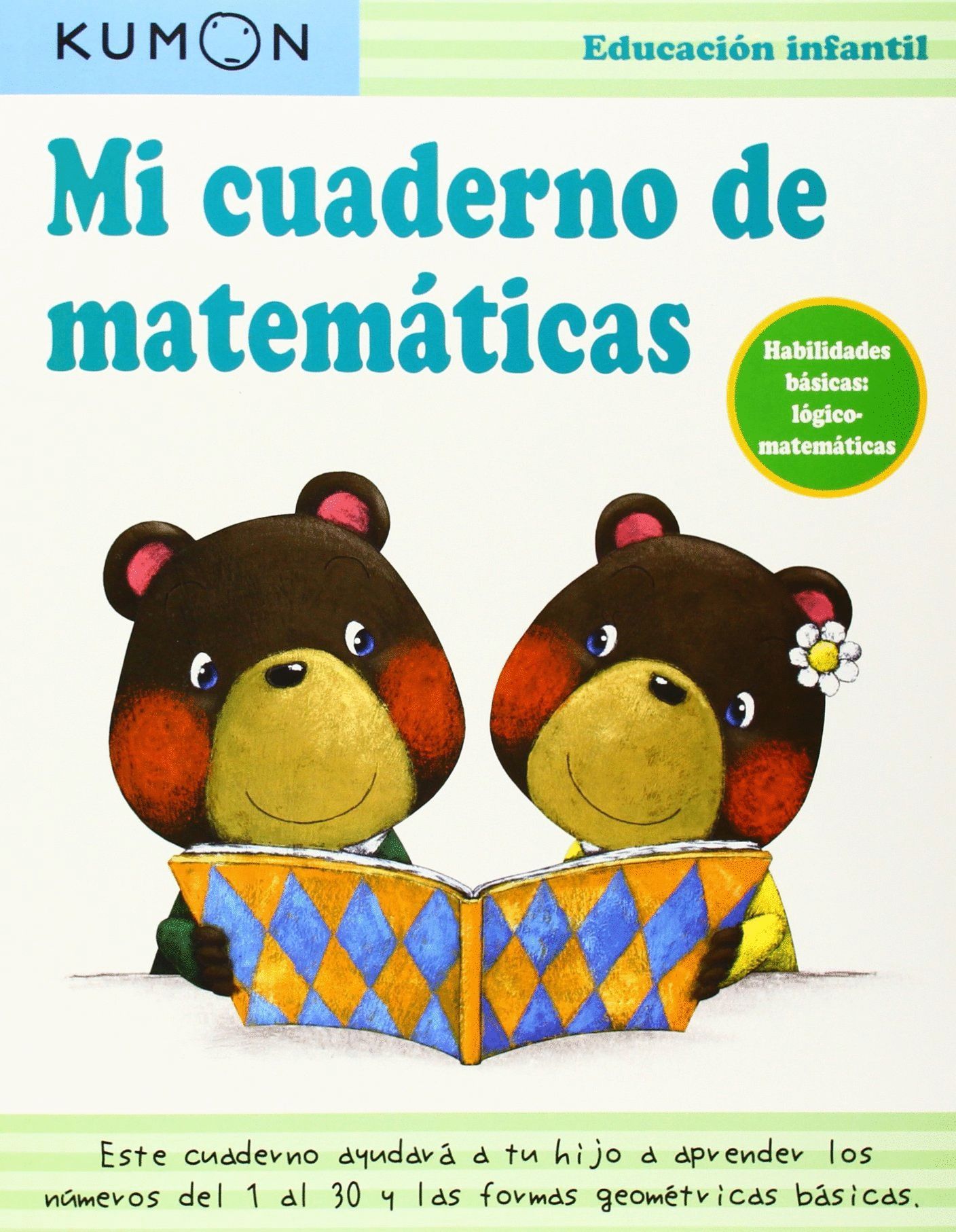 MI CUADERNO DE MATEM�TICAS.