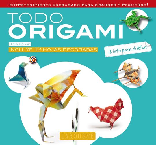 TODO ORIGAMI