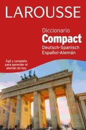 DICCIONARIO COMPACT ESPAOL-ALEMN / DEUTSH-SPANISCH