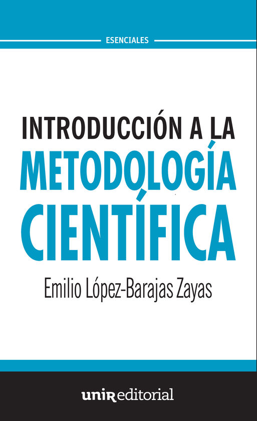 INTRODUCCIN A LA METODOLOGA CIENTFICA