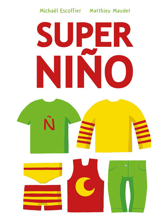 SUPER NIO