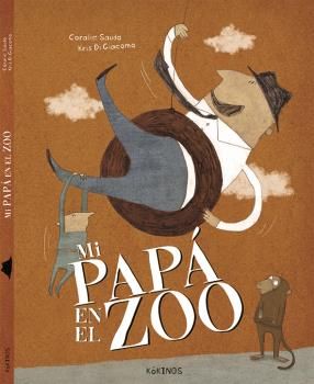 MI PAP� EN EL ZOO