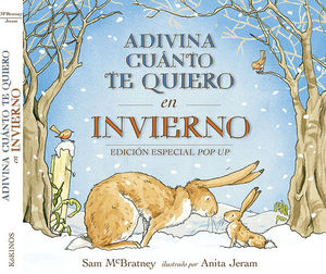 ADIVINA CU�NTO TE QUIERO EN INVIERNO