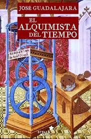 EL ALQUIMISTA DEL TIEMPO