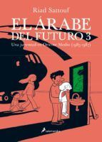 EL �RABE DEL FUTURO III