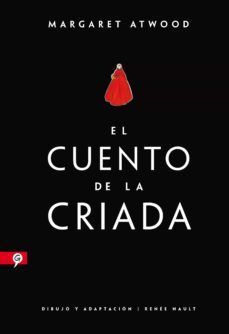 EL CUENTO DE LA CRIADA (NOVELA GRFICA)