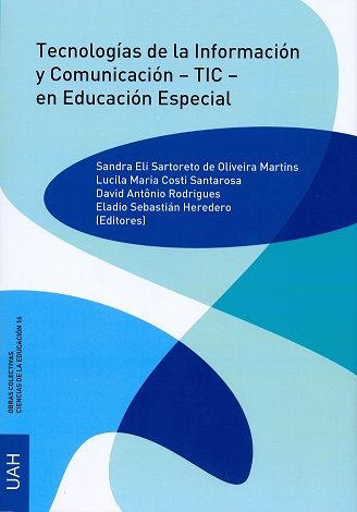 TECNOLOG�AS DE LA INFORMACI�N Y COMUNICACI�N TIC EN EDUCACI�N ESPECIAL