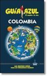 COLOMBIA GU�A AZUL