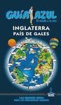 INGLATERRA Y PAS DE GALES GUA AZUL