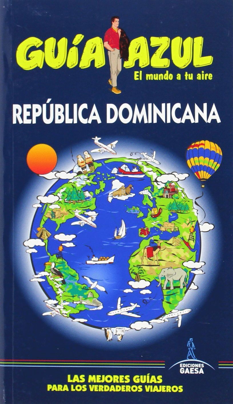 REP�BLICA DOMINICANA