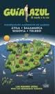 GU�A AZUL EXCURSIONES ALREDEDOR DE MADRID