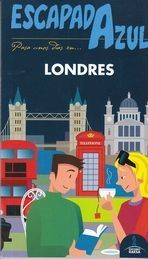 LONDRES  ESCAPADA AZUL