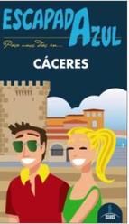 C�CERES  ESCAPADA AZUL