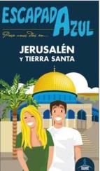 JERUSAL�N Y TIERRA SANTA ESCAPADA AZUL