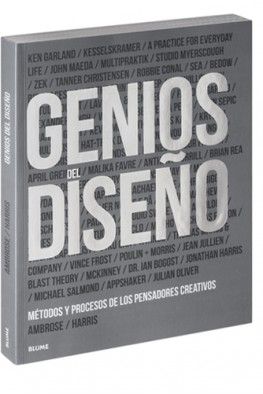 GENIOS DEL DISE�O