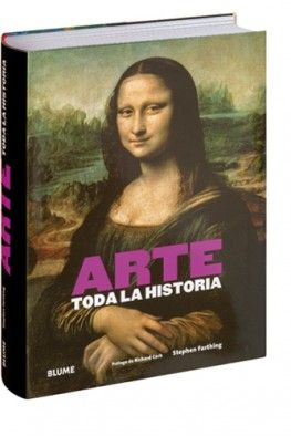 ARTE. TODA LA HISTORIA