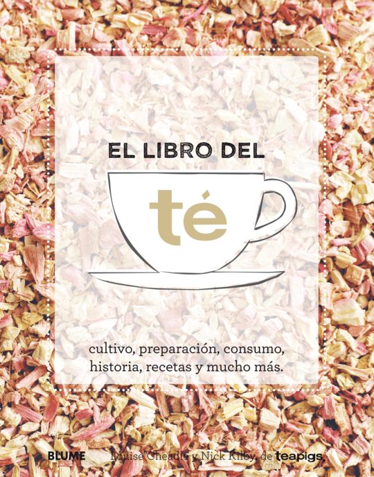 EL LIBRO DEL T