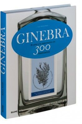 GINEBRA. LA ORIGINAL