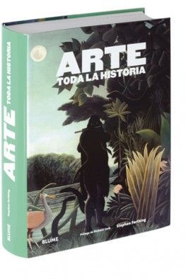 ARTE. TODA LA HISTORIA (2016)